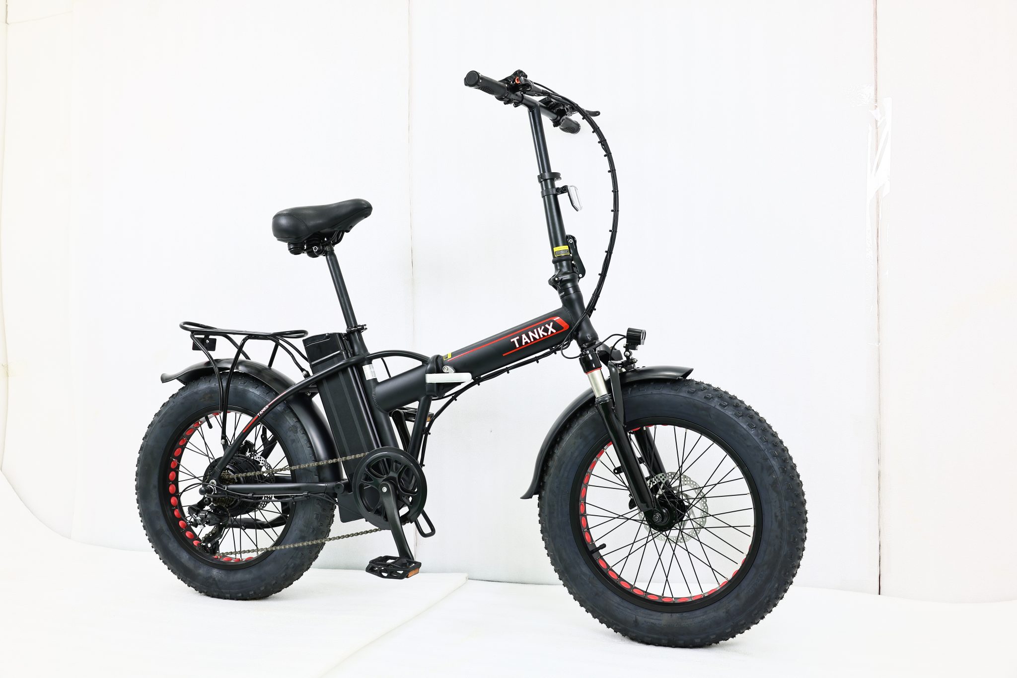 Tankx Bicycles – Ebike electric bikes