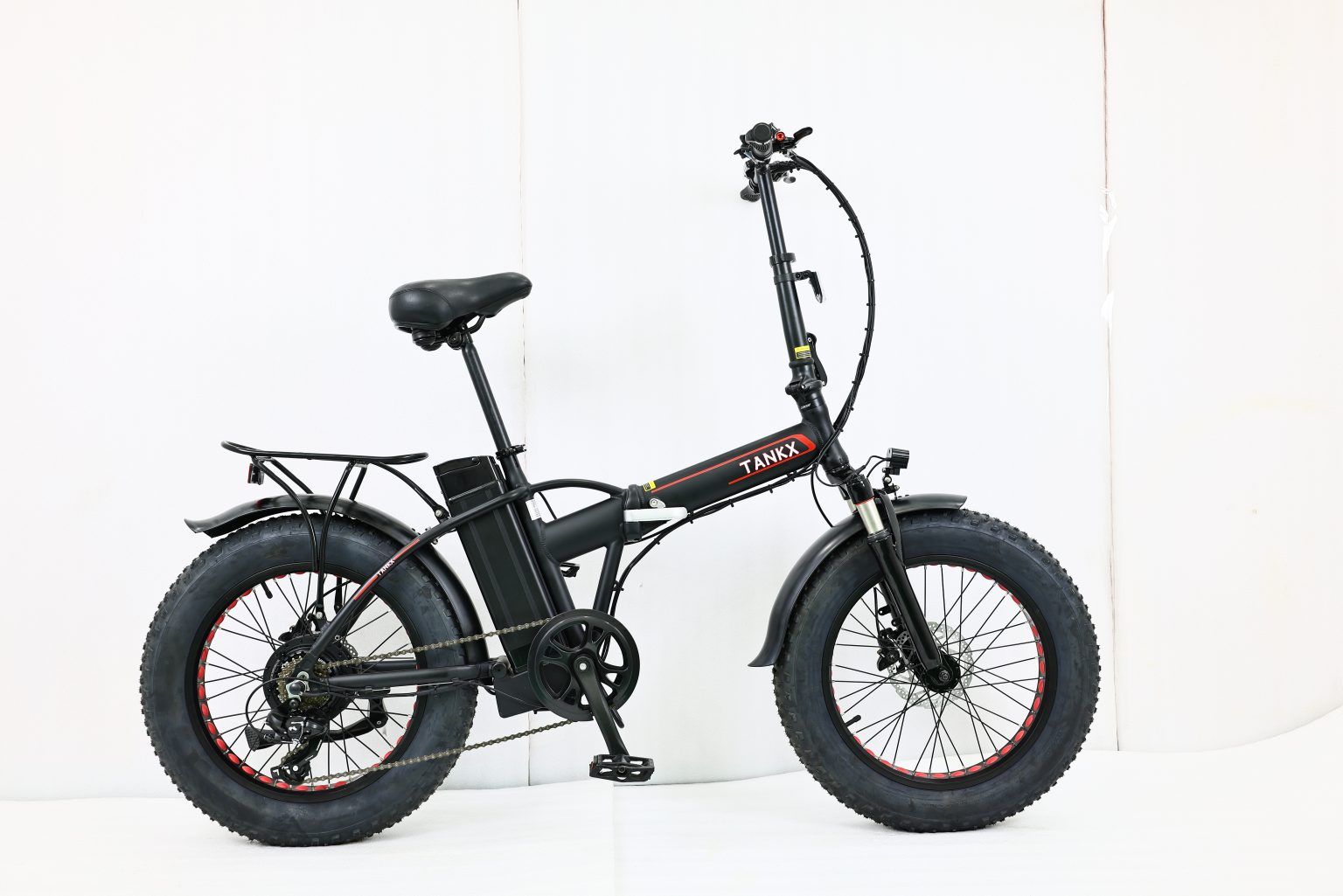 Tankx Bicycles – Ebike electric bikes