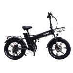 Tankx 2x Double Battery 2.0 cargo