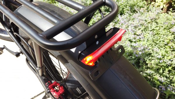 Tankx 2.0 Fat tire 20” Cargo - Image 10