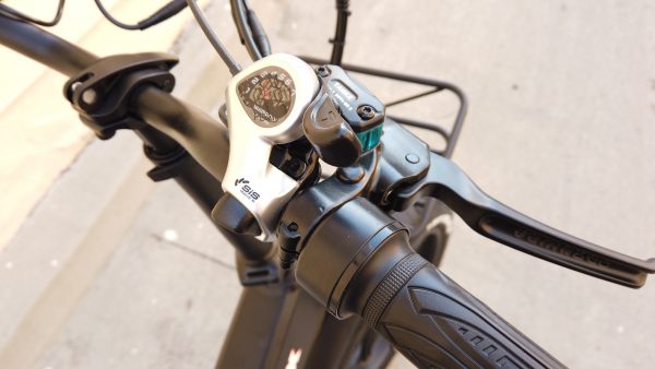 Double 2x Battery series Ebike(s) - Image 3