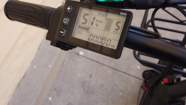Double 2x Battery series Ebike(s) - Image 2