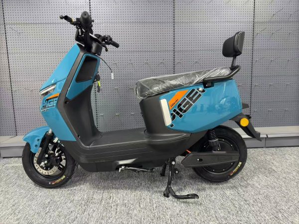 Tankx “Pigeon” 72V Escooter - Image 3