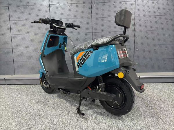 Tankx “Pigeon” 72V Escooter - Image 5