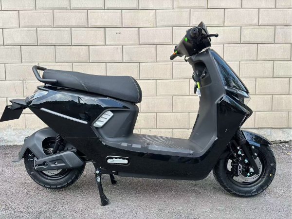 Tankx “Pigeon” 72V Escooter - Image 12