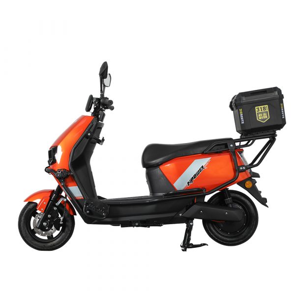 Tankx “alien” 72V Escooter 120km - Image 4