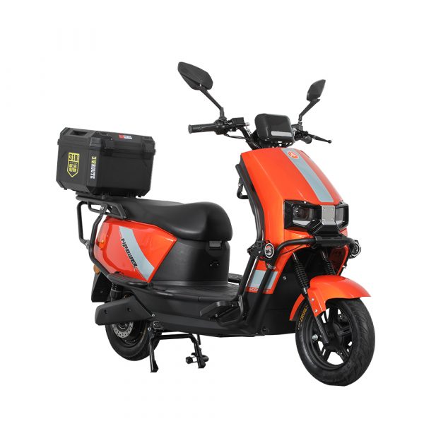 Tankx “alien” 72V Escooter 120km - Image 6