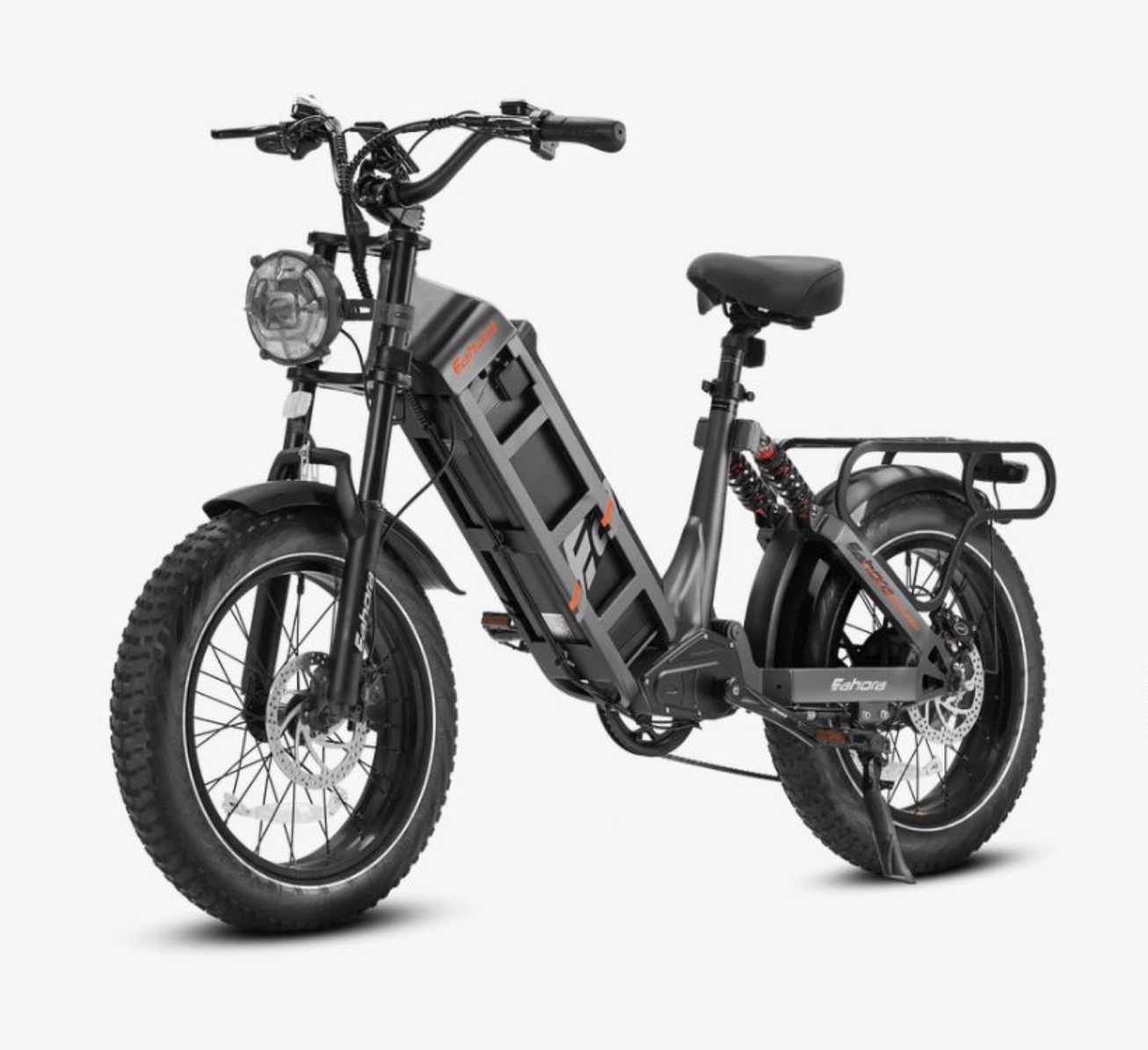 Eahora 60Ah Range 120km – Image 11