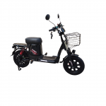 Tankx 60V50Ah “hybrid” Escooter delivery