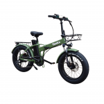 Tankx 2.0 Fat tire 20” Cargo
