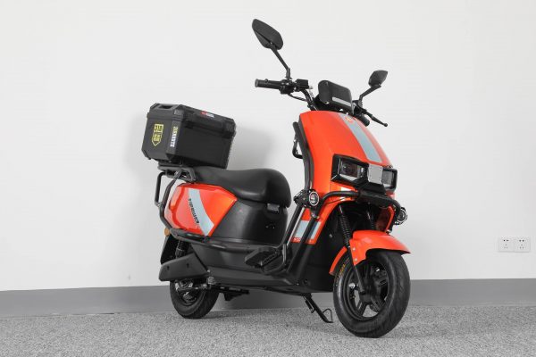 Tankx “alien” 72V Escooter 120km - Image 10