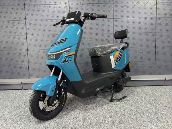 Tankx “Pigeon” 72V Escooter - Image 2