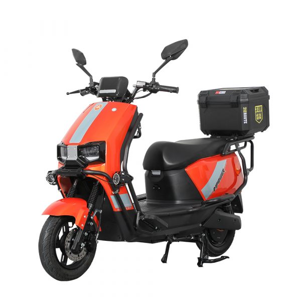 Tankx “alien” 72V Escooter 120km - Image 2