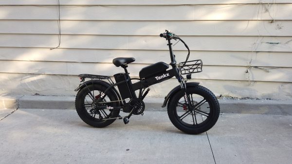 Double 2x Battery series Ebike(s) - Image 8