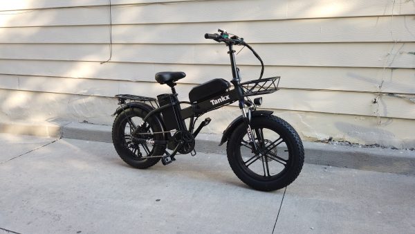 Double 2x Battery series Ebike(s)