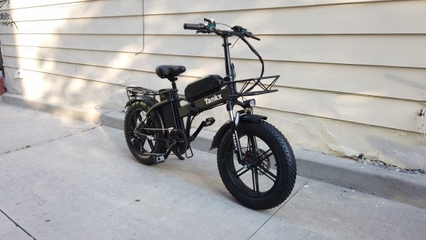 Double 2x Battery series Ebike(s) - Image 4