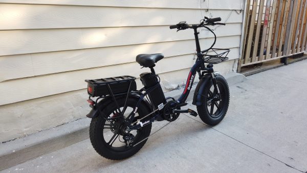 Double 2x Battery series Ebike(s) - Image 14