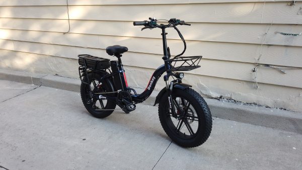 Double 2x Battery series Ebike(s) - Image 12