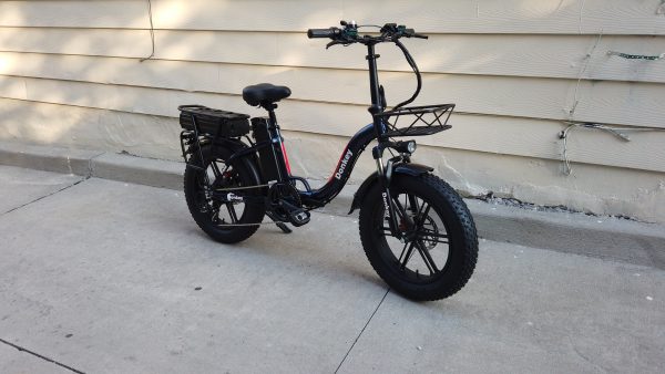 Double 2x Battery series Ebike(s) - Image 10