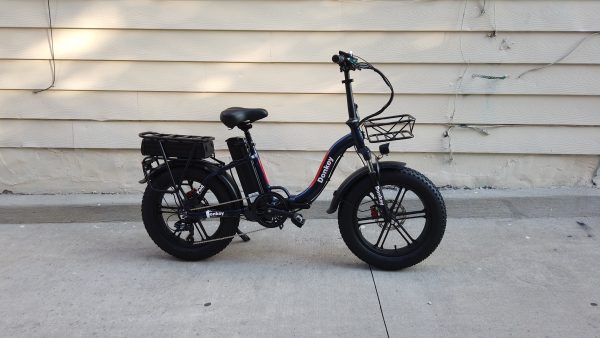 Double 2x Battery series Ebike(s) - Image 6