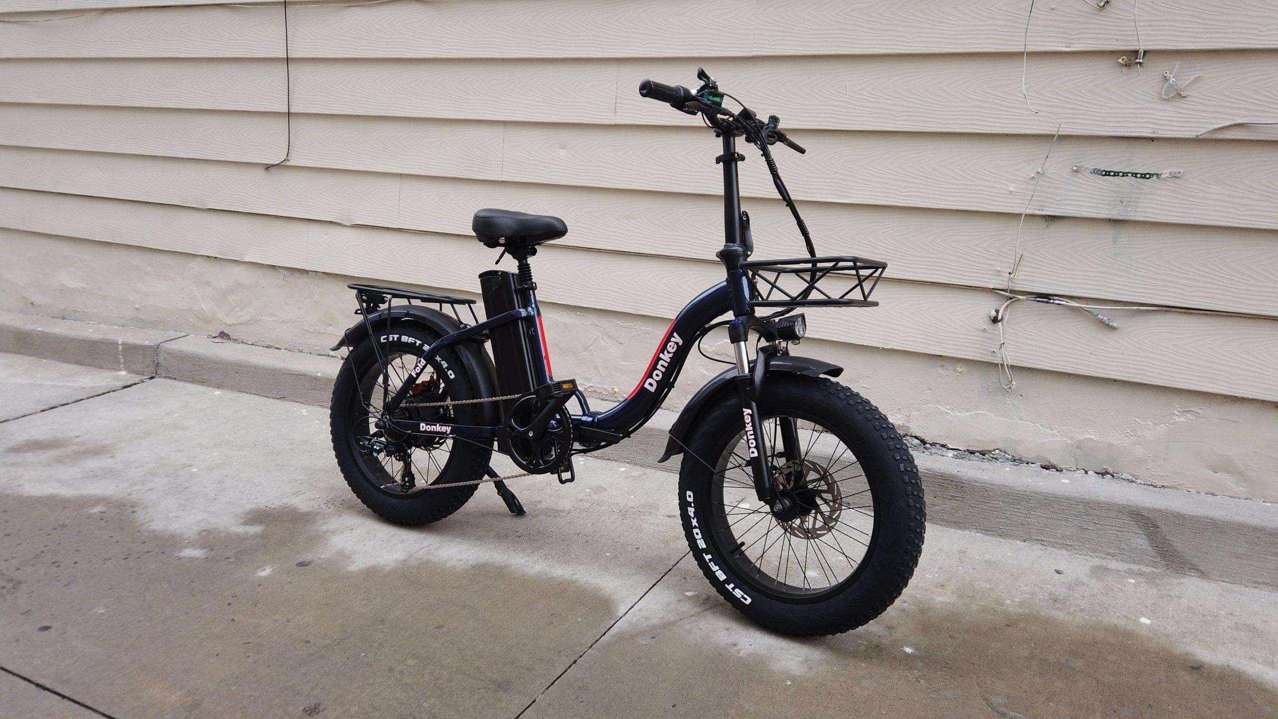 Donkey 20” fold - Image 2